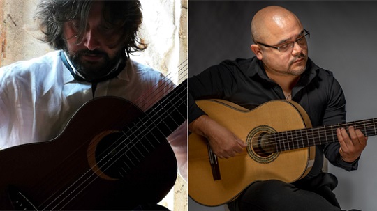 Süreyya’da “Gitarın Ruhu” serisi başlıyor